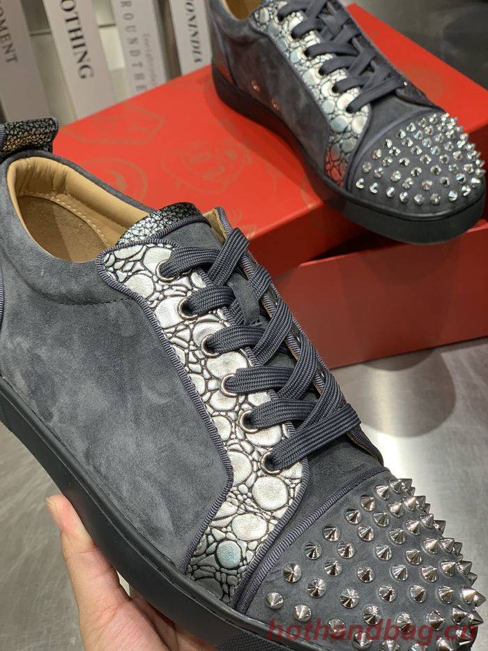 Christian Louboutin Couple Shoes CLS00065 Christian Louboutin Couple Shoes CLS00065